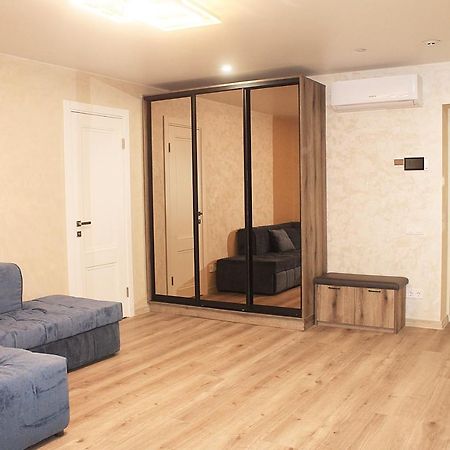Prestige Apartments Berezinka Dnipro Eksteriør billede