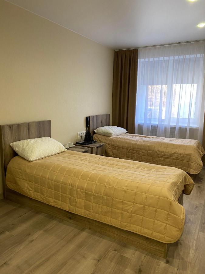 Prestige Apartments Berezinka Dnipro Eksteriør billede