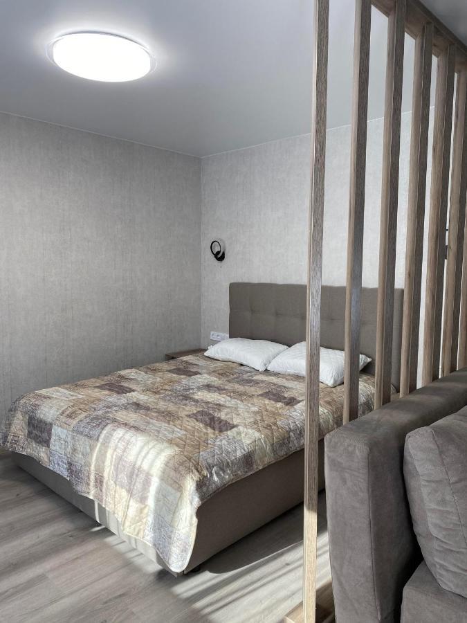 Prestige Apartments Berezinka Dnipro Eksteriør billede
