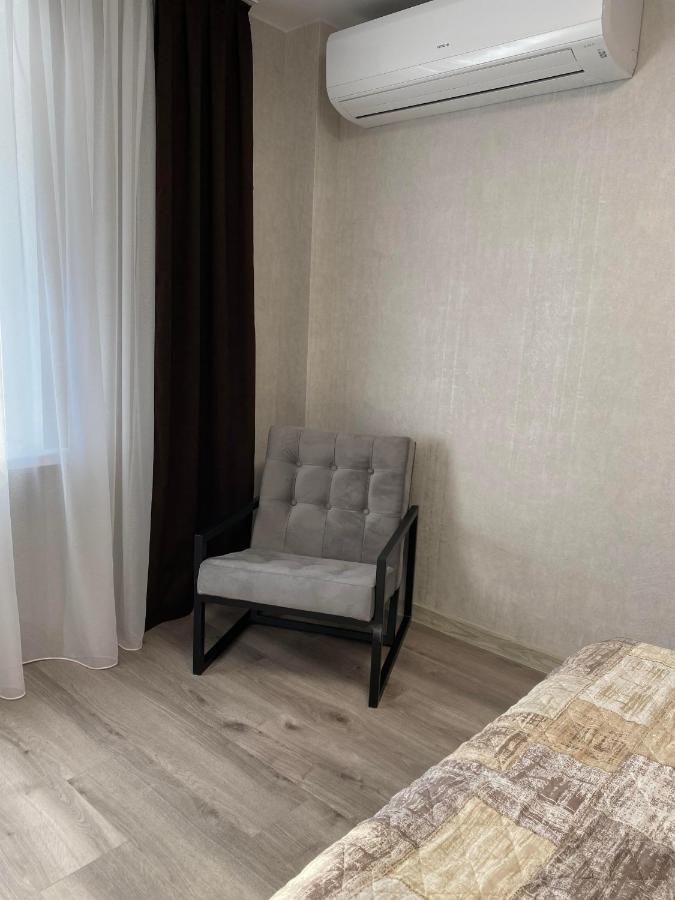 Prestige Apartments Berezinka Dnipro Eksteriør billede