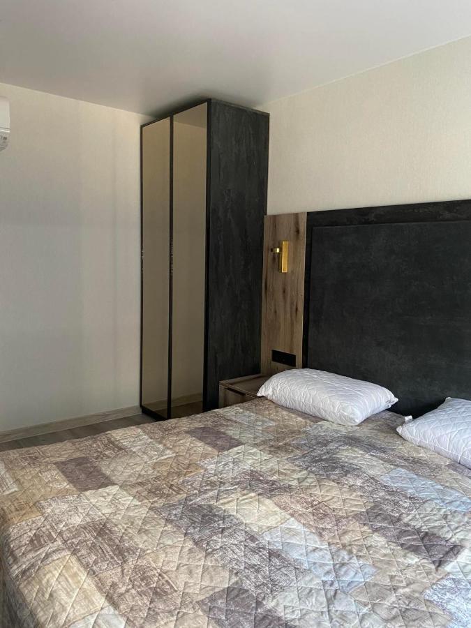 Prestige Apartments Berezinka Dnipro Eksteriør billede