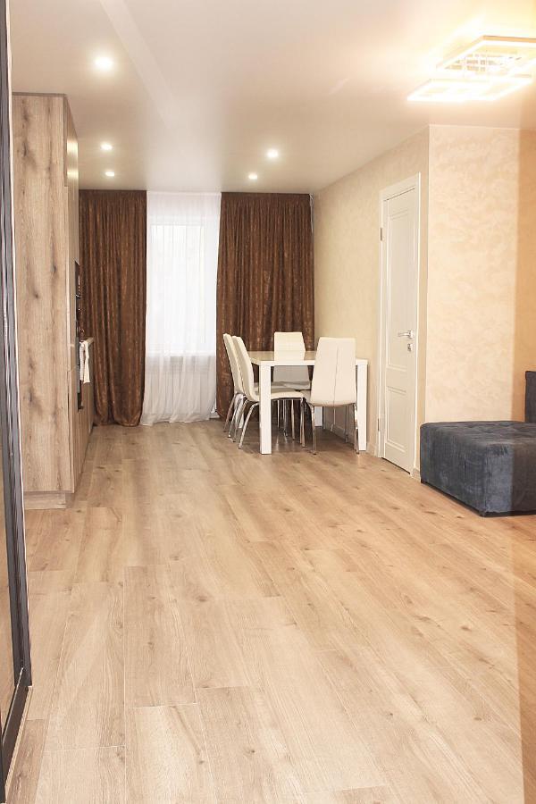 Prestige Apartments Berezinka Dnipro Eksteriør billede